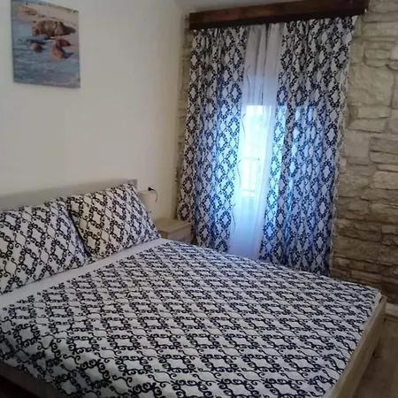 App Gasi Apartment Buje