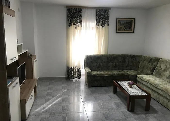 Apartment App Gasi *