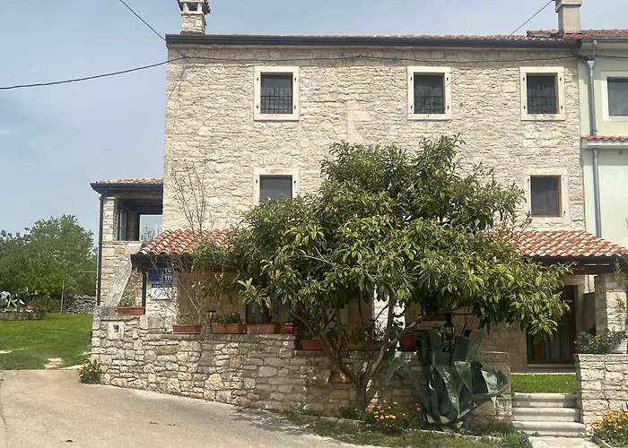 Apartment App Gasi *