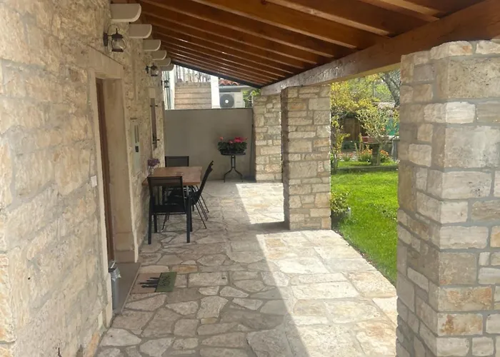 App Gasi Apartment Buje