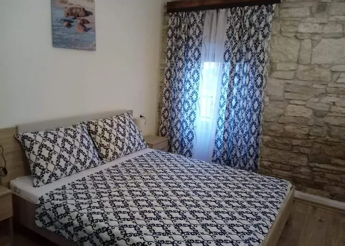 App Gasi Apartment Buje