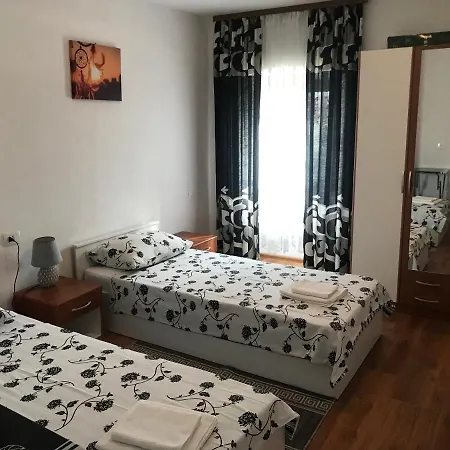 App Gasi Apartmán
