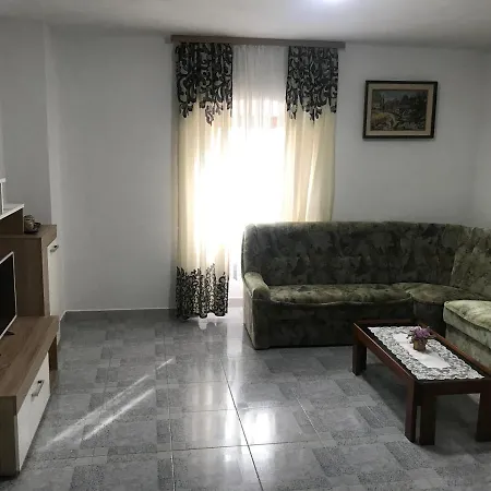 Apartmán App Gasi *