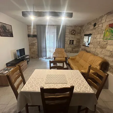App Gasi Apartmán
