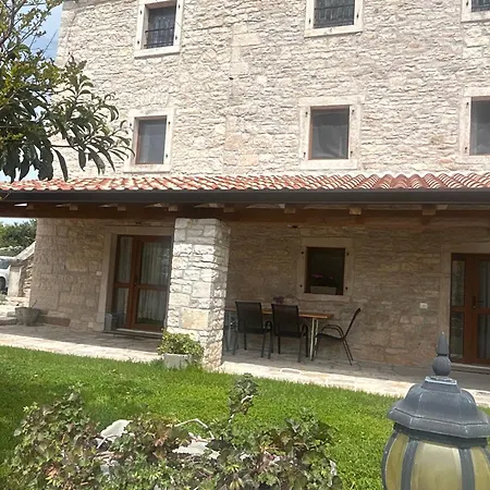App Gasi Apartmán