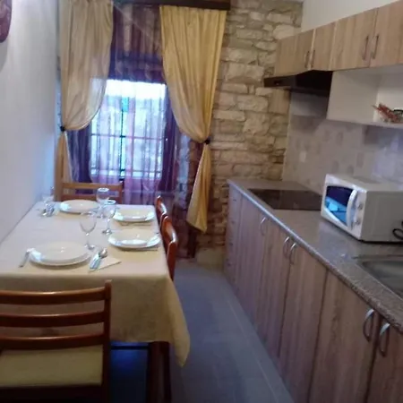 App Gasi Apartmán *