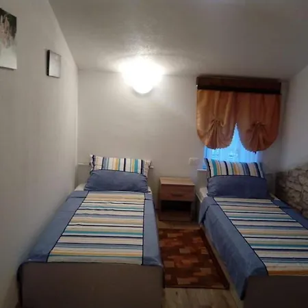 App Gasi Apartmán *