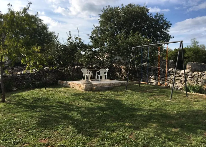 App Gasi Lejlighed Buje